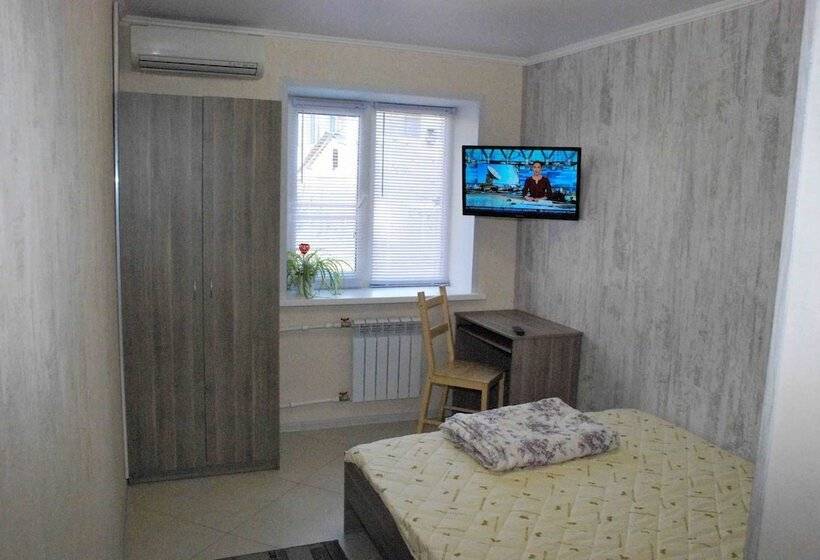 Hostel Na Gurtyeva