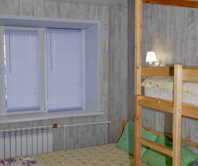 Hostel Na Gurtyeva