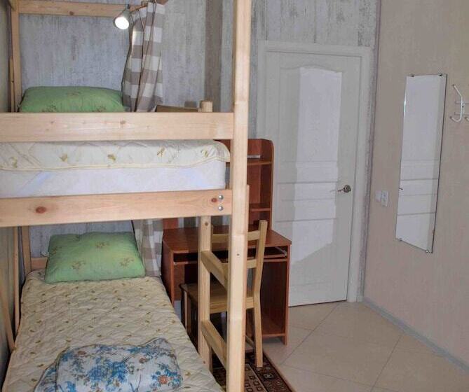 Hostel Na Gurtyeva