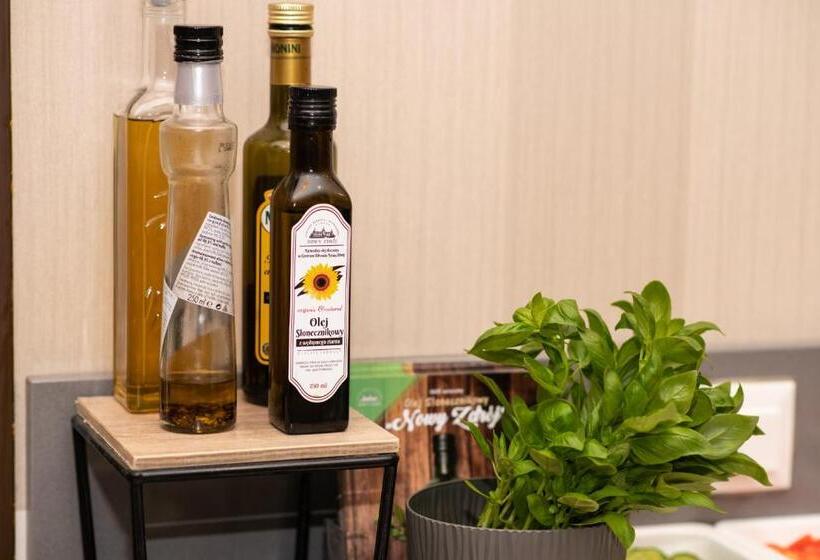 هتل Nowy Zdrój   Centrum Zdrowia I Wypoczynku