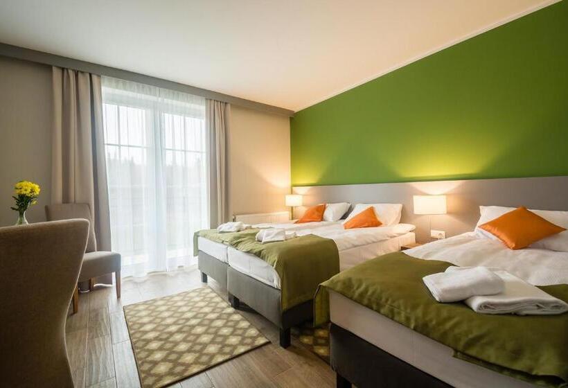 هتل Nowy Zdrój   Centrum Zdrowia I Wypoczynku