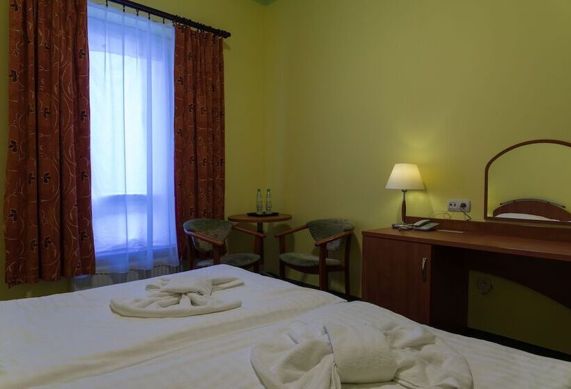 Majewski Hotel & Spa