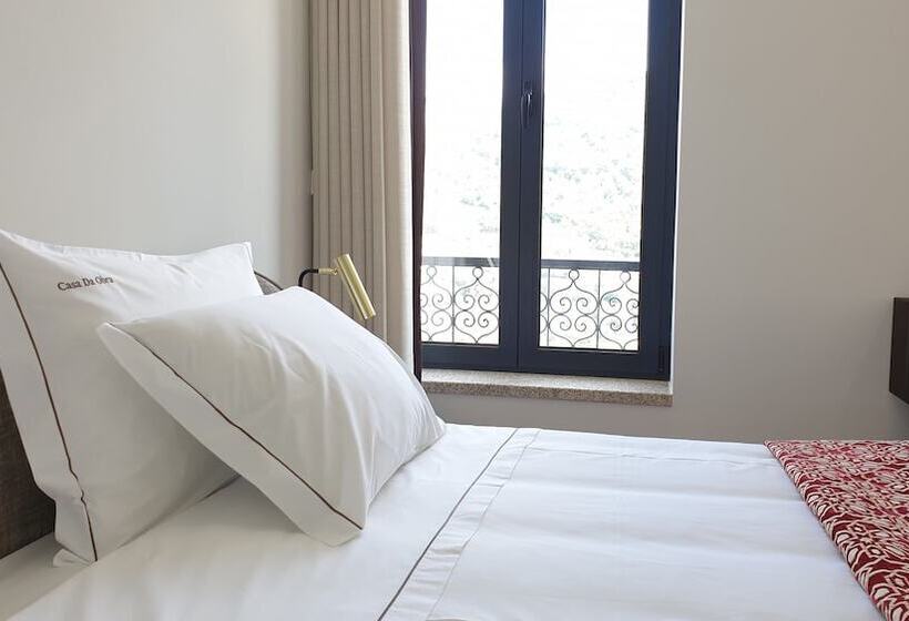 膳宿费 Casa Nova Agroturismo