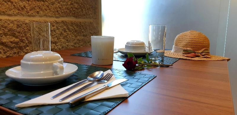 膳宿费 Casa Nova Agroturismo