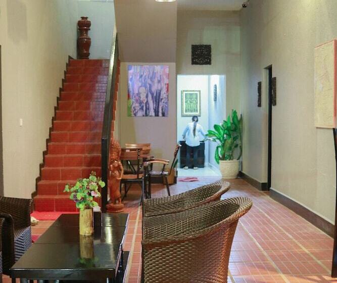 ペンション Sy Guesthouse