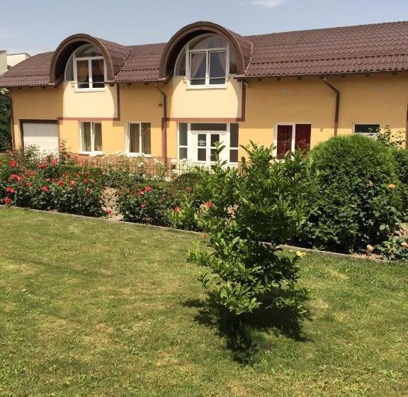 Pensiunea Zbor 1