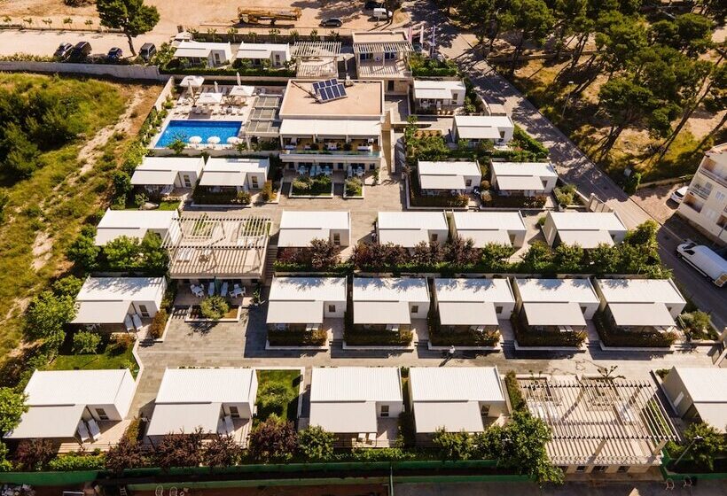 Poseidon Mobile Home Resort