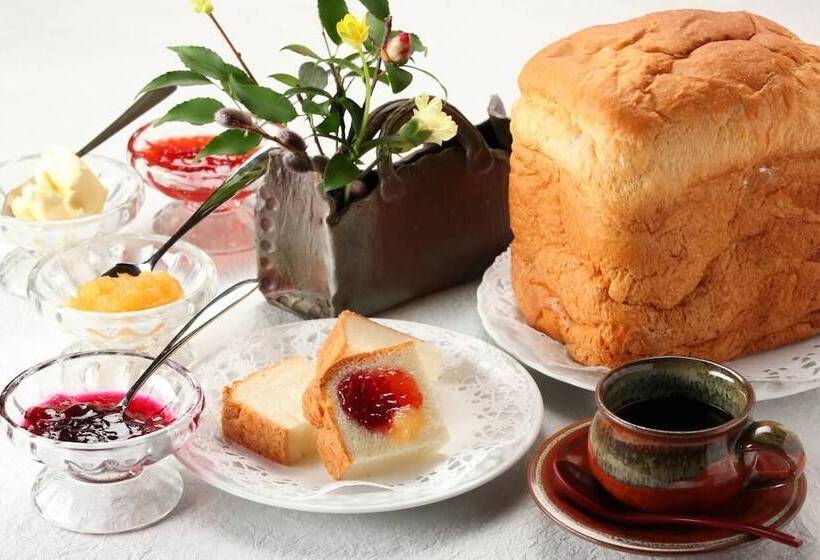 ريوكان Aso No Shiki
