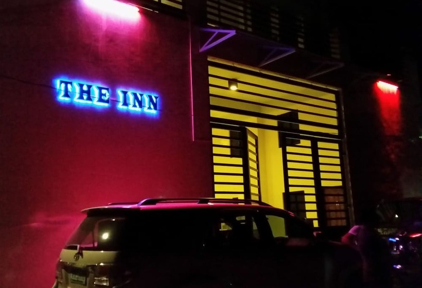 The Inn At Calayo