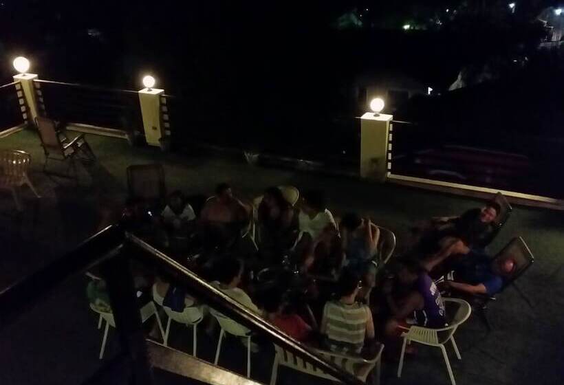 The Inn At Calayo