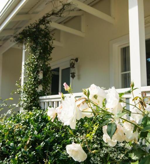 The Summer House