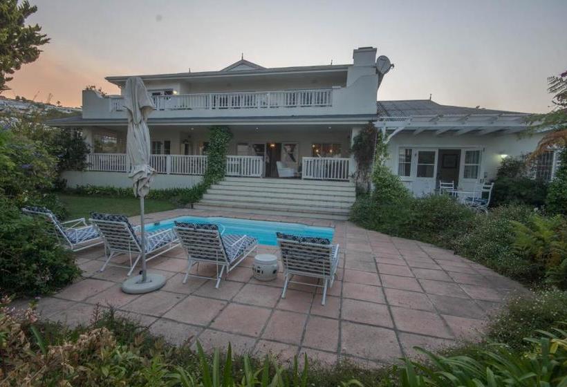 The Summer House