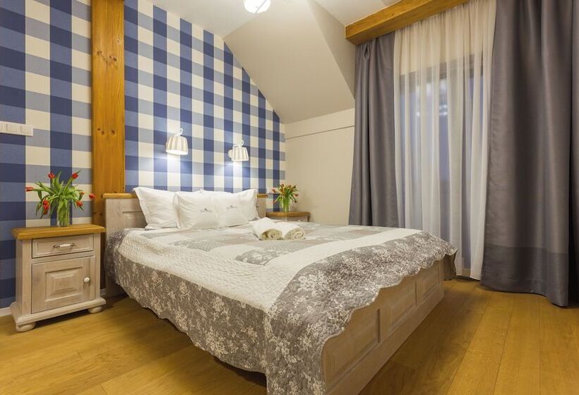 Villa Rustica