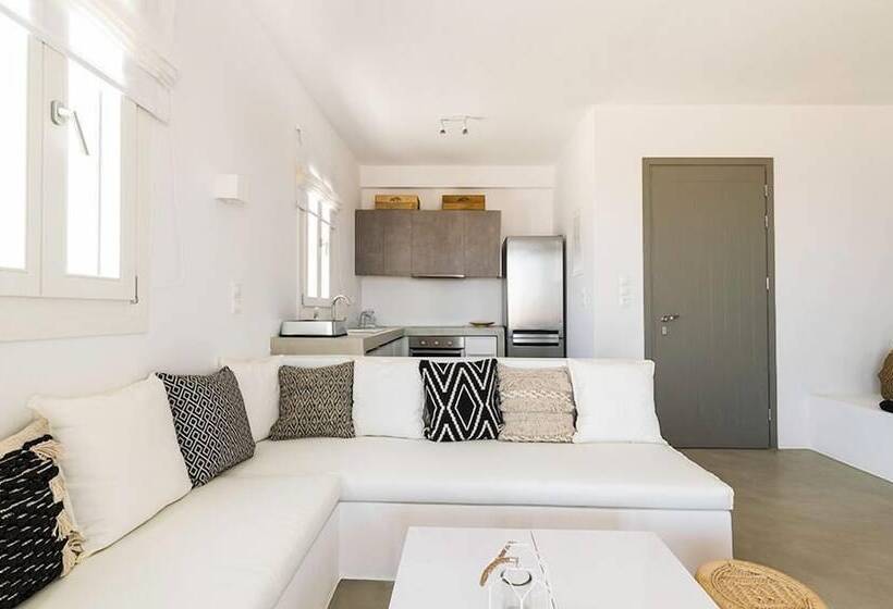 Windmills Villas