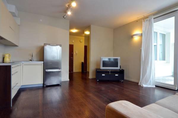 żoliborz Apartamenty