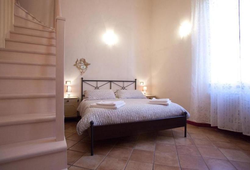 Relais B&b Corte Dei Turchi