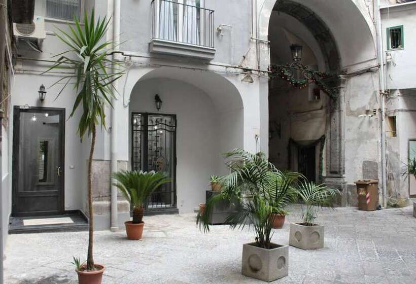 B&b Fiumara