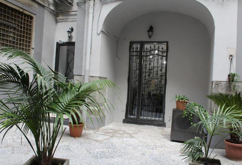 B&b Fiumara