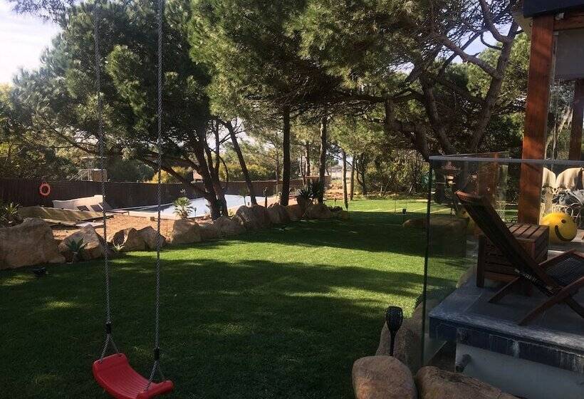 צימר Azen Cool House