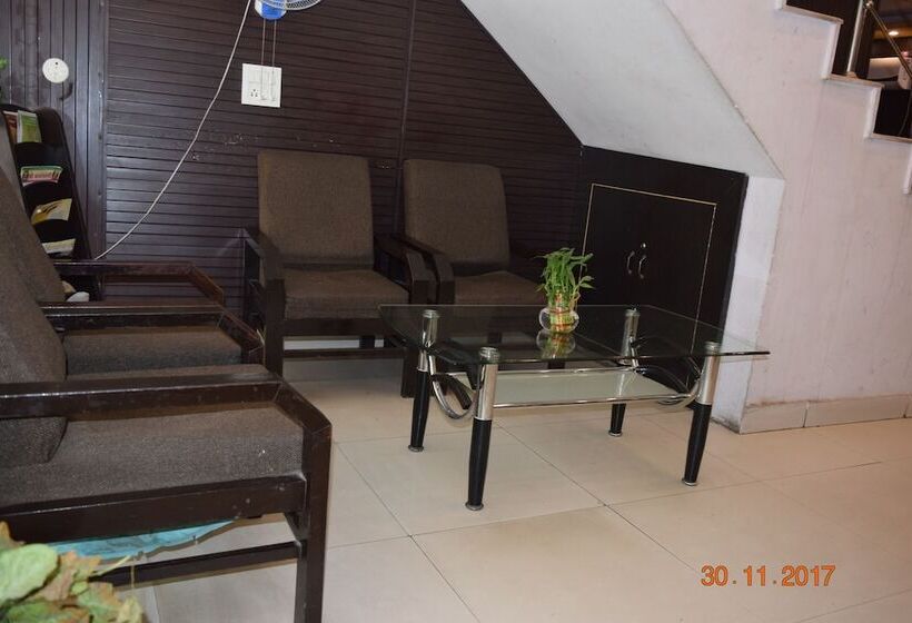 צימר Trishul By T And M Hotels