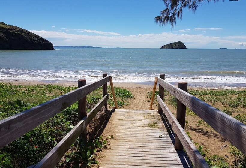 Tasman Holiday Parks   Fisherman S Beach