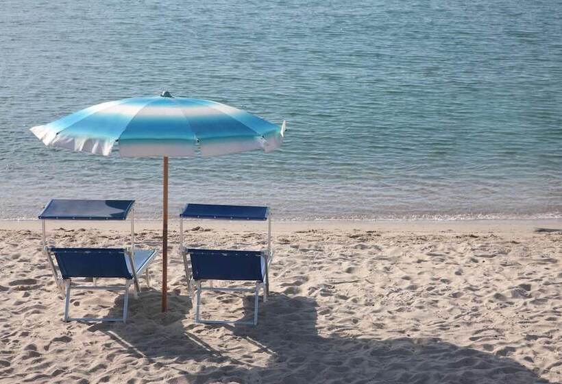 فندق Riva Del Sole