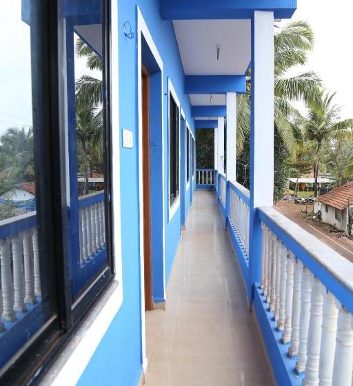 هتل Samira View By Yashoda Arjun