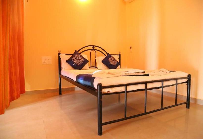 هتل Samira View By Yashoda Arjun