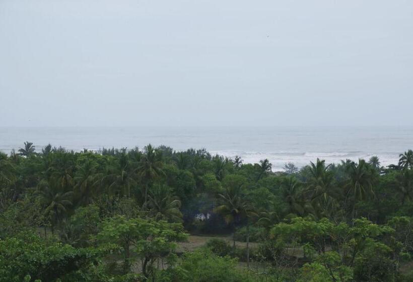 هتل Samira View By Yashoda Arjun