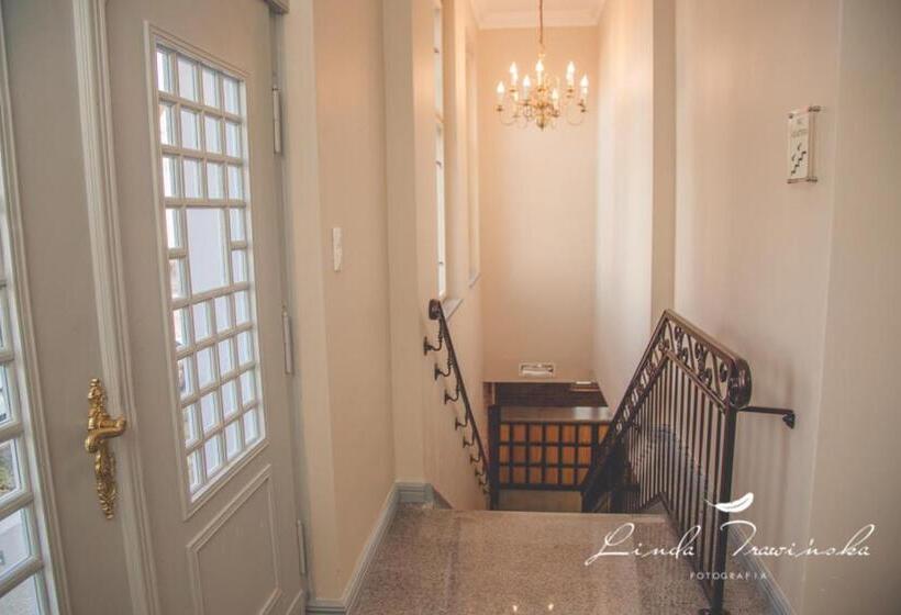 ホテル Willa Starosty