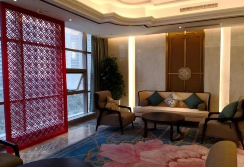 فندق Xi An Boffo L
