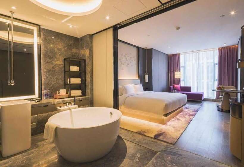 فندق Xi An Boffo L