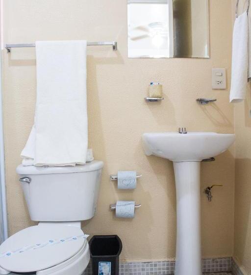 پانسیون Casa Gubidxa