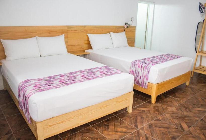 پانسیون Casa Gubidxa