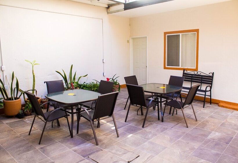 پانسیون Casa Gubidxa