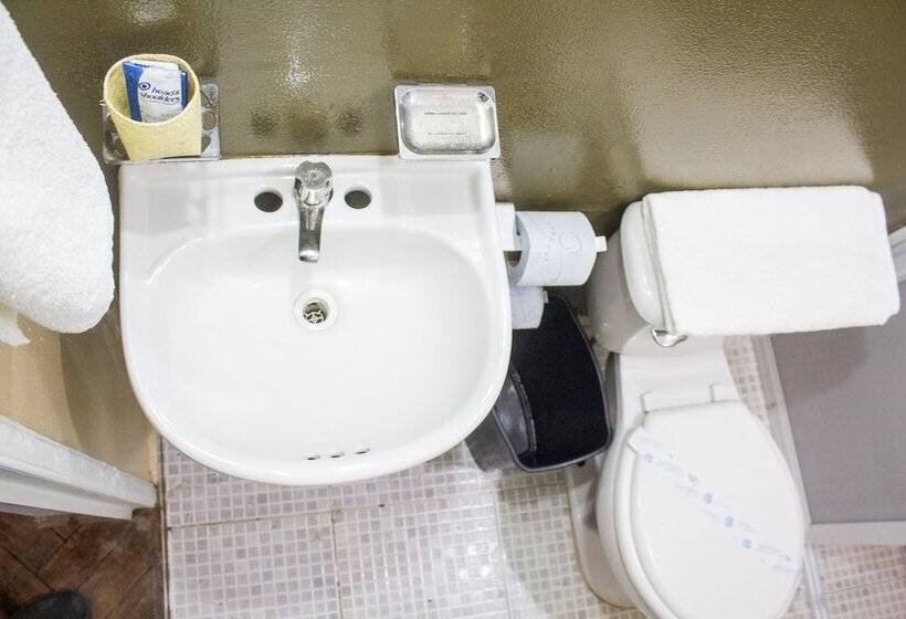 پانسیون Casa Gubidxa