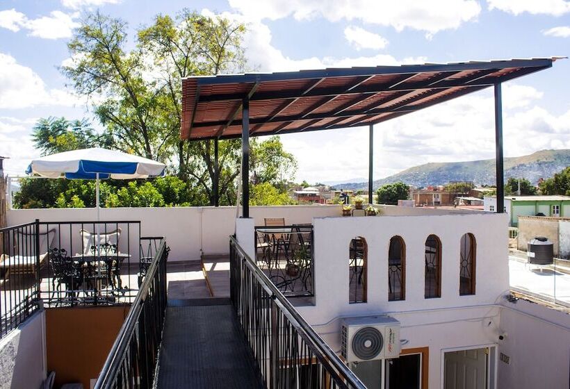 پانسیون Casa Gubidxa