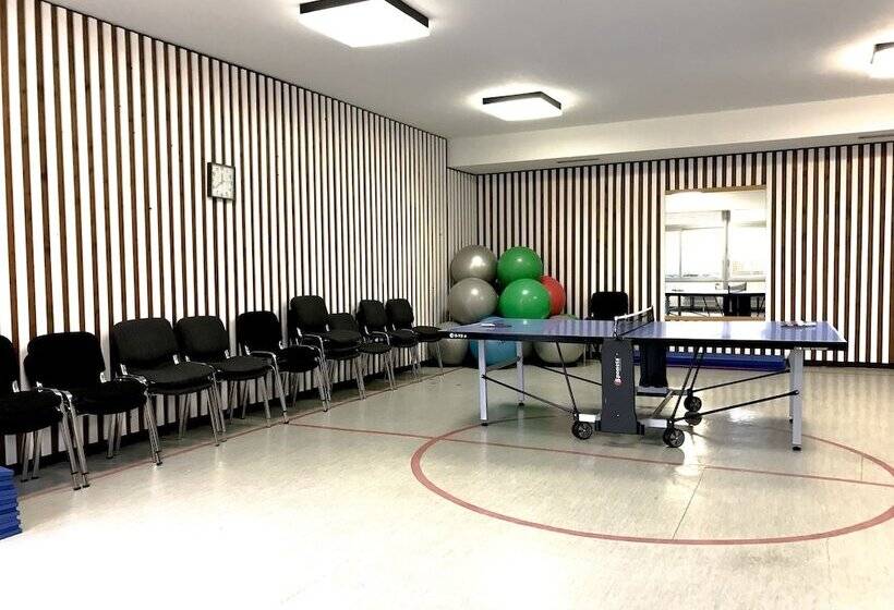 بنسيون Harz Hotel Und Gästehaus Am Bornweg