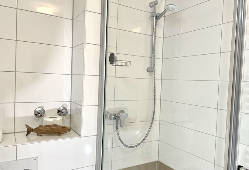 بنسيون Harz Hotel Und Gästehaus Am Bornweg