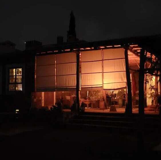 膳宿费 Maison D Hôte écologique Le Douar Berbère   Adults Only