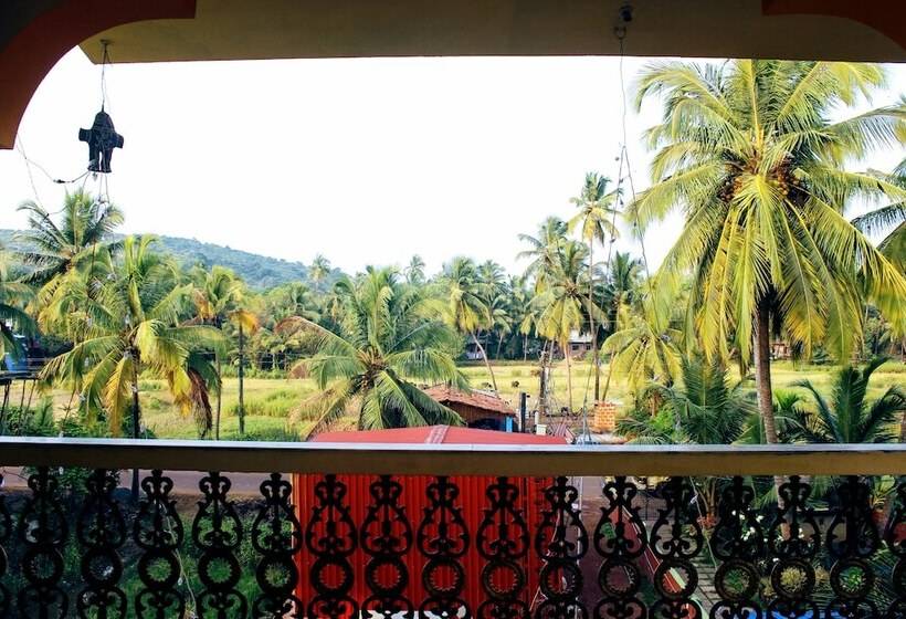 پانسیون Lt Morjim