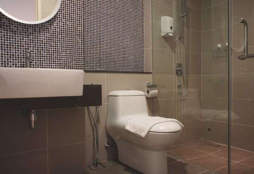 پانسیون Nova Sj Homestay