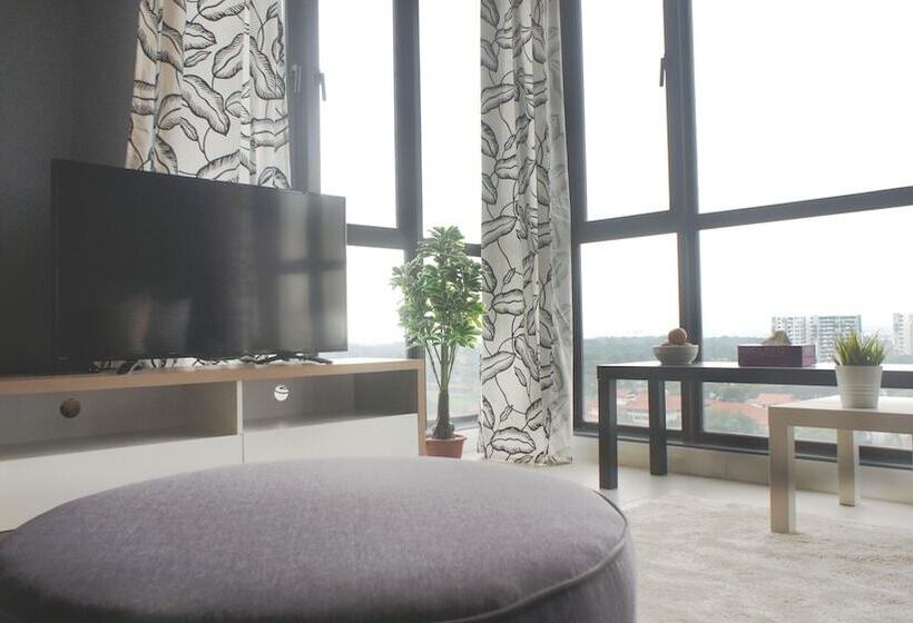 پانسیون Nova Sj Homestay