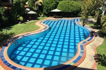 Shabijay Villa Serena