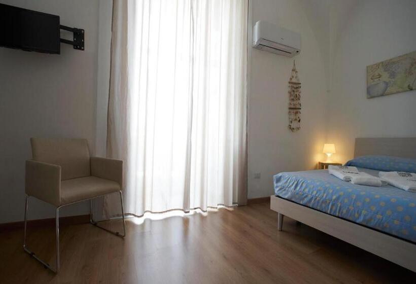 B&b Favola Mediterranea