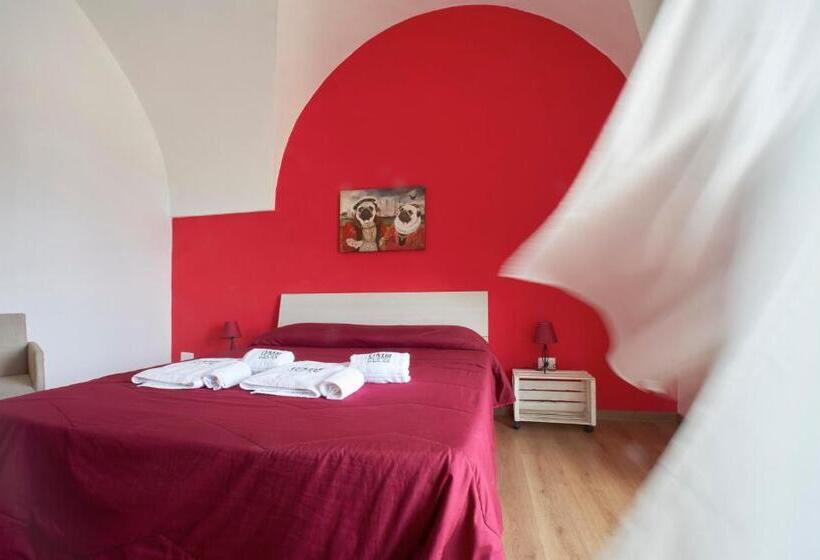 B&b Favola Mediterranea