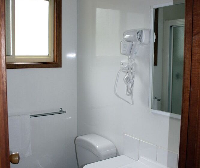 Big4 Seymour Holiday Park