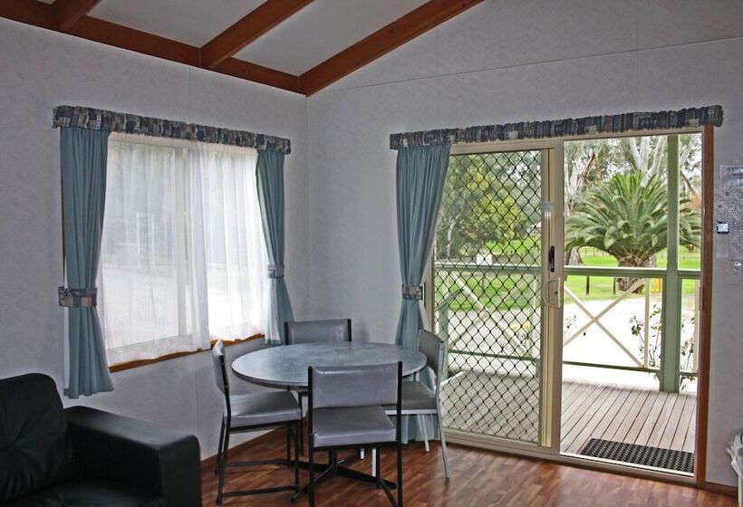 Big4 Seymour Holiday Park