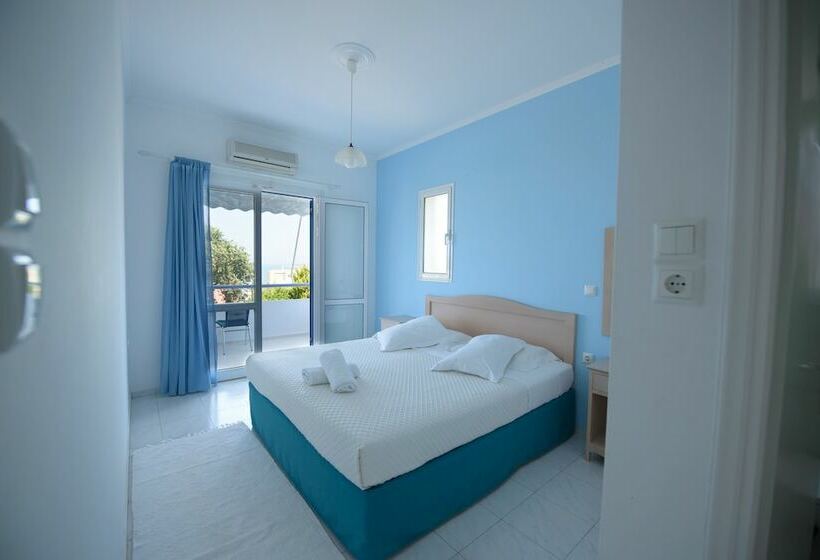 Dimitra Apartment