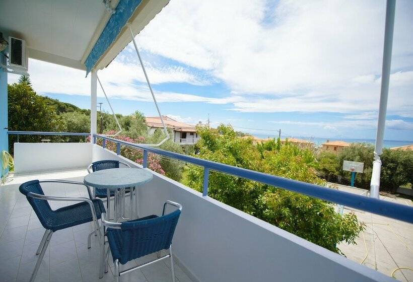 Dimitra Apartment